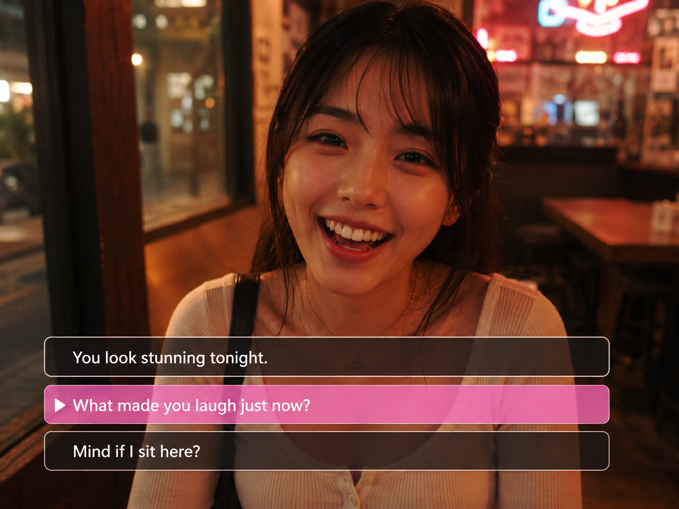 FMV Dating Sims: The Live-Action Romance Games Worth Your Time