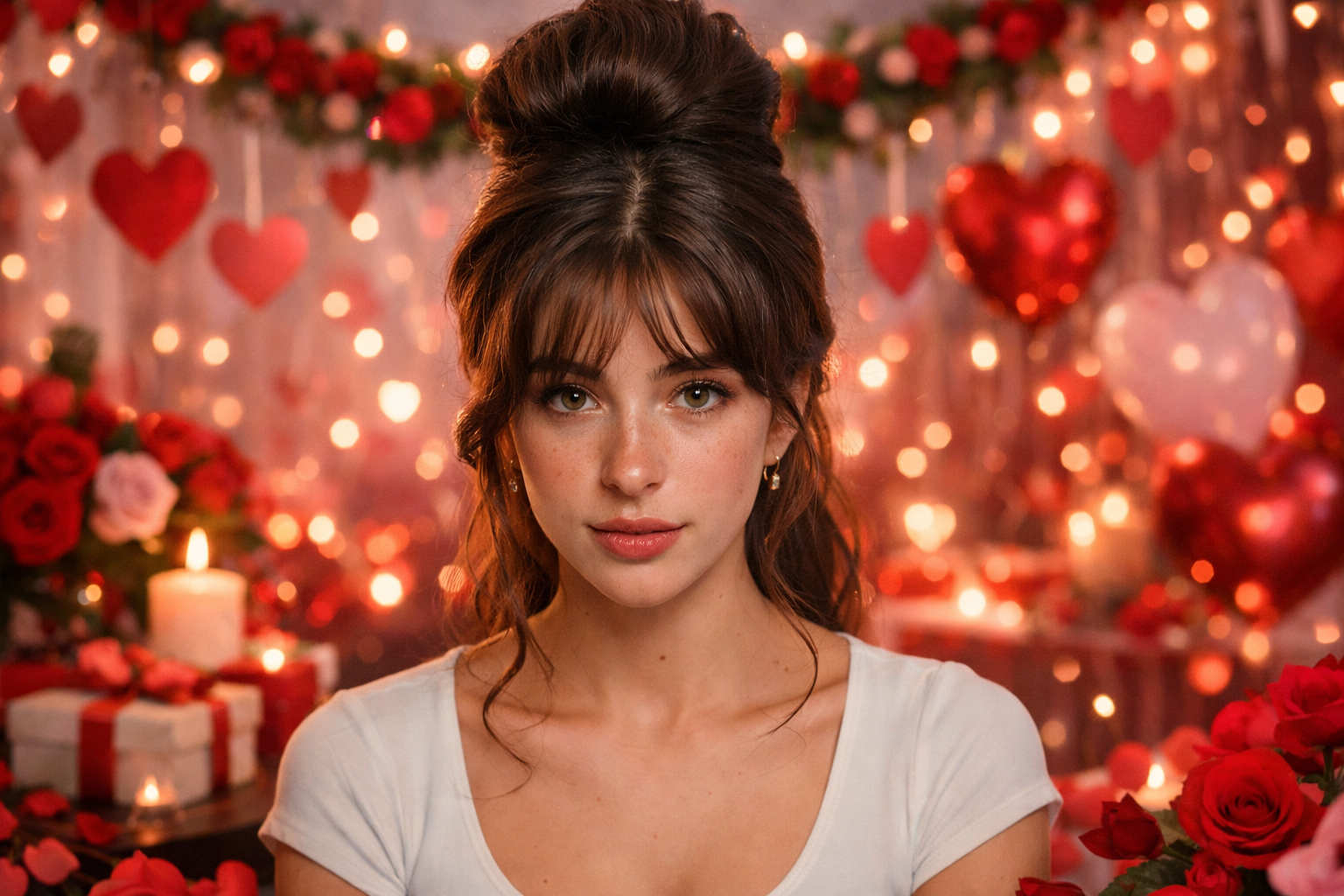 Chat With Elise This Valentine's Day: Connection Without the Pressure