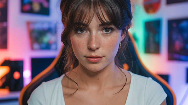 AI Girl Video Chat: The Future of Virtual Companionship