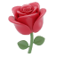 Send Rose